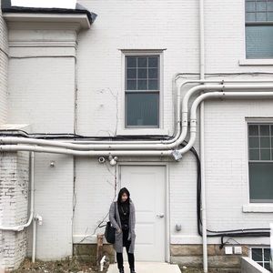 Meet your Posher, Emily